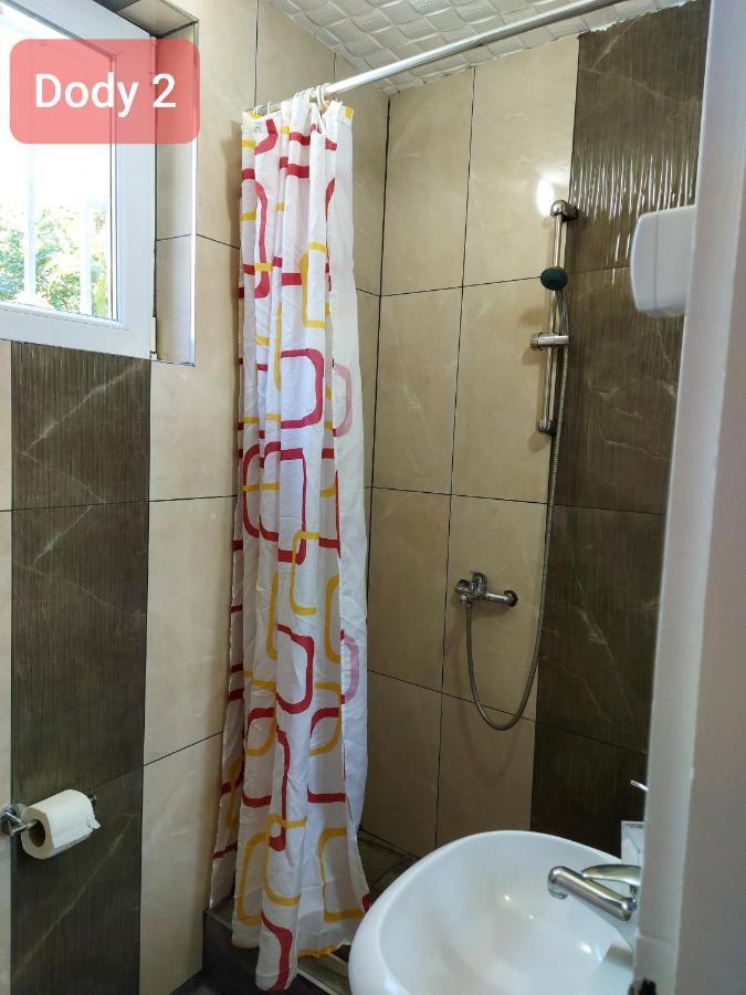 Dody Apartmani Leskovac  Exterior foto